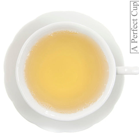 Metropolitan Tea Fine Cut Apple Loose Leaf Tea 6.6 lbs