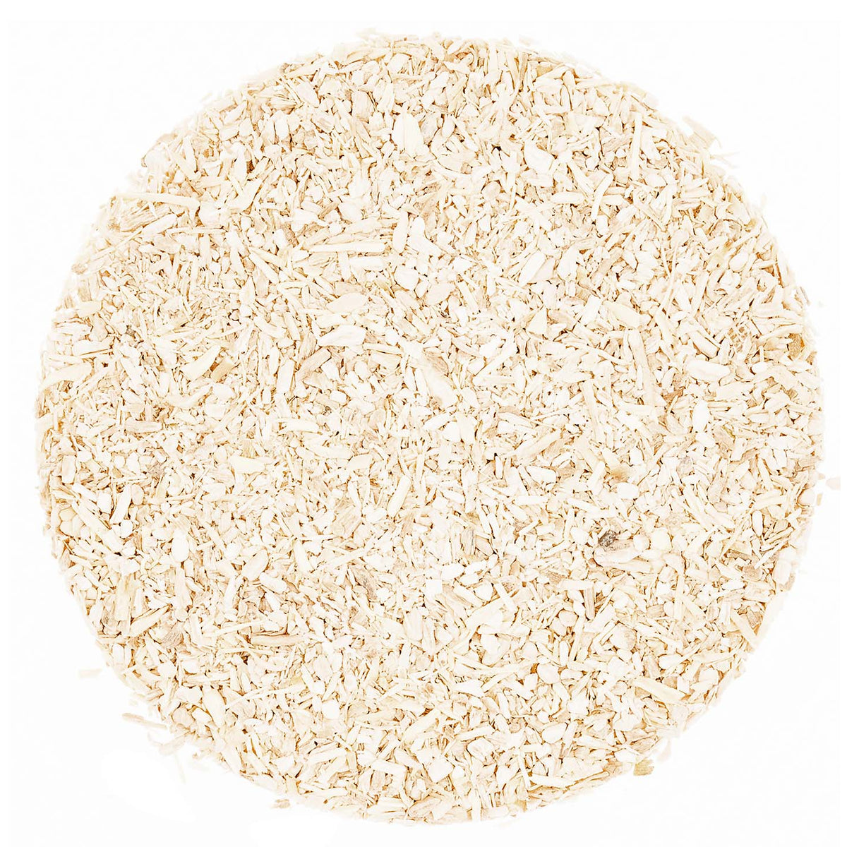 Metropolitan Tea Fine Cut Ashwagandha Root Loose Leaf Tea 4.4 lbs