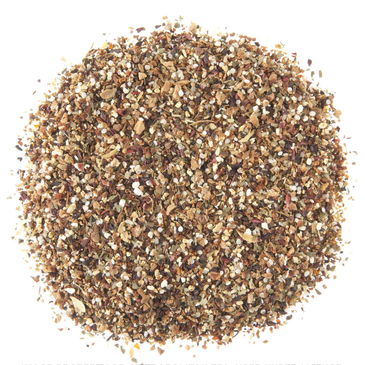 Metropolitan Tea Fine Cut Bella Coola Loose Leaf Tea 1.65 lbs