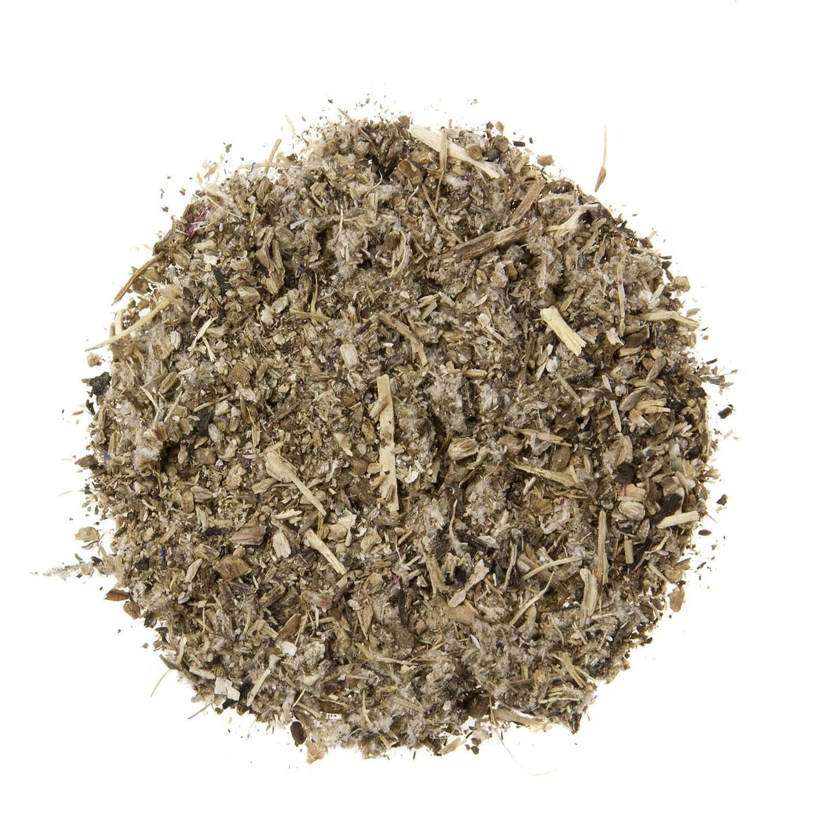 Metropolitan Tea Fine Cut Burdock Root Loose Leaf Tea 4.4 lbs