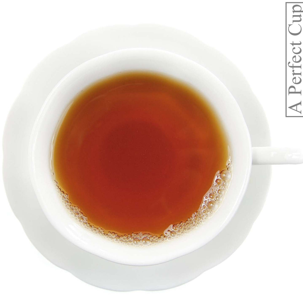 Metropolitan Tea Fine Cut Cream Earl Grey Loose Leaf Tea 6.6 lbs