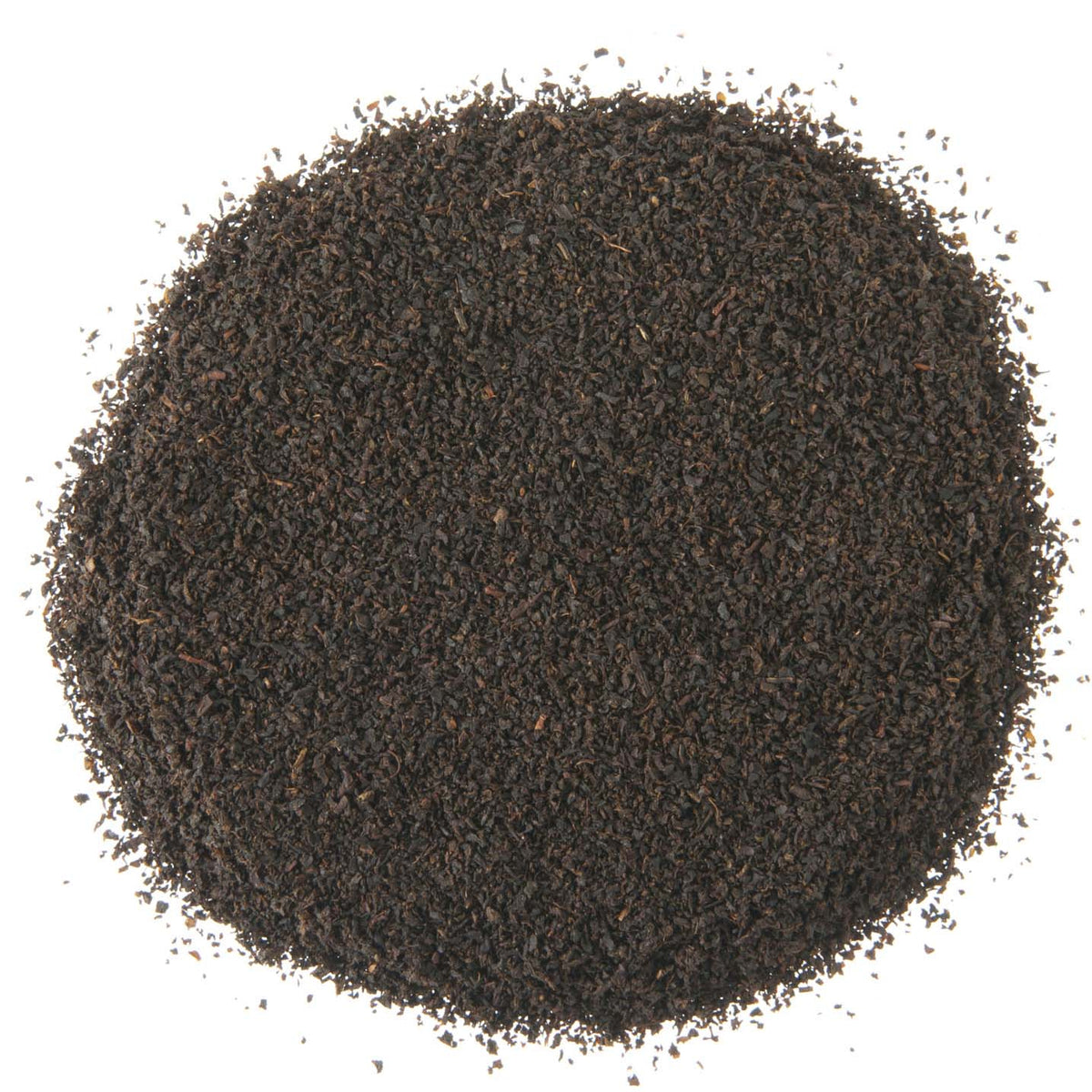 Metropolitan Tea Fine Cut Cream Earl Grey Loose Leaf Tea 6.6 lbs