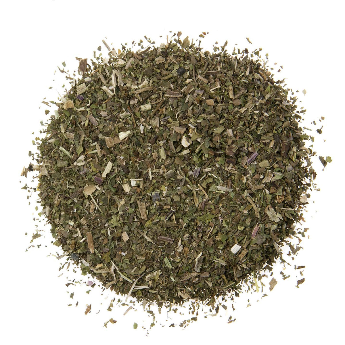 Metropolitan Tea Fine Cut Dandelion Leaves Loose Leaf Tea 3.3 lbs