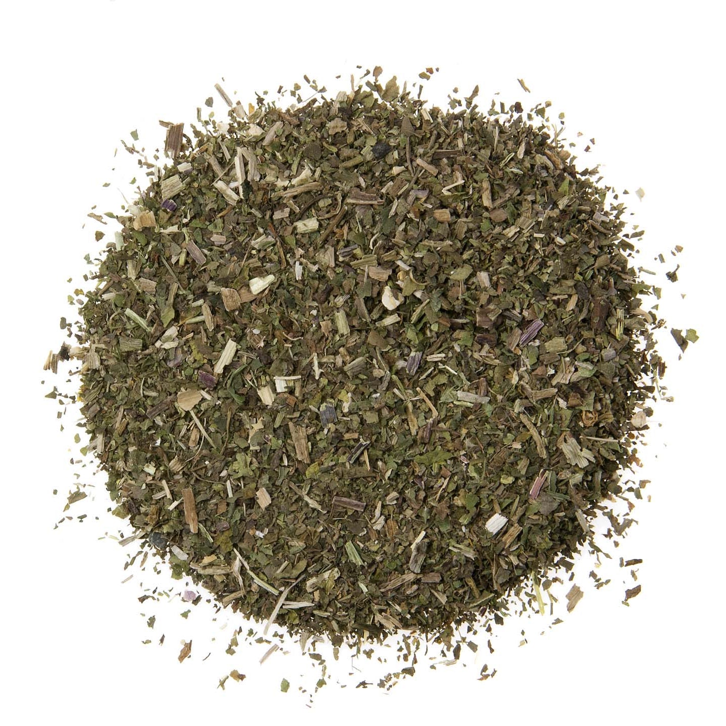 Metropolitan Tea Fine Cut Dandelion Leaves Loose Leaf Tea 3.3 lbs