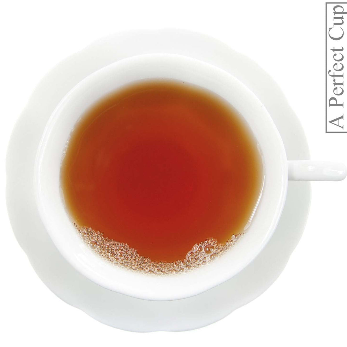 Metropolitan Tea Fine Cut Decaf English Breakfast Loose Leaf Black Tea 6.6 lbs