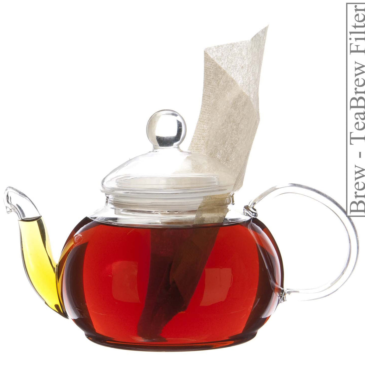 Metropolitan Tea Fine Cut Decaf English Breakfast Loose Leaf Black Tea 6.6 lbs