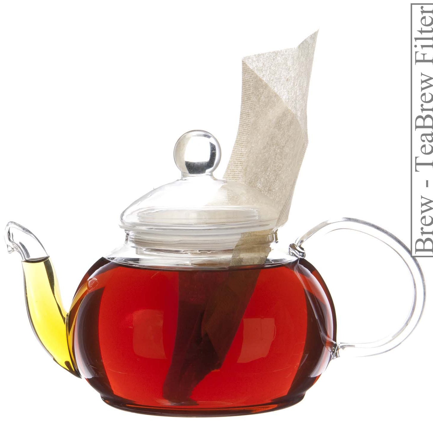 Metropolitan Tea Fine Cut Decaf English Breakfast Loose Leaf Black Tea 6.6 lbs