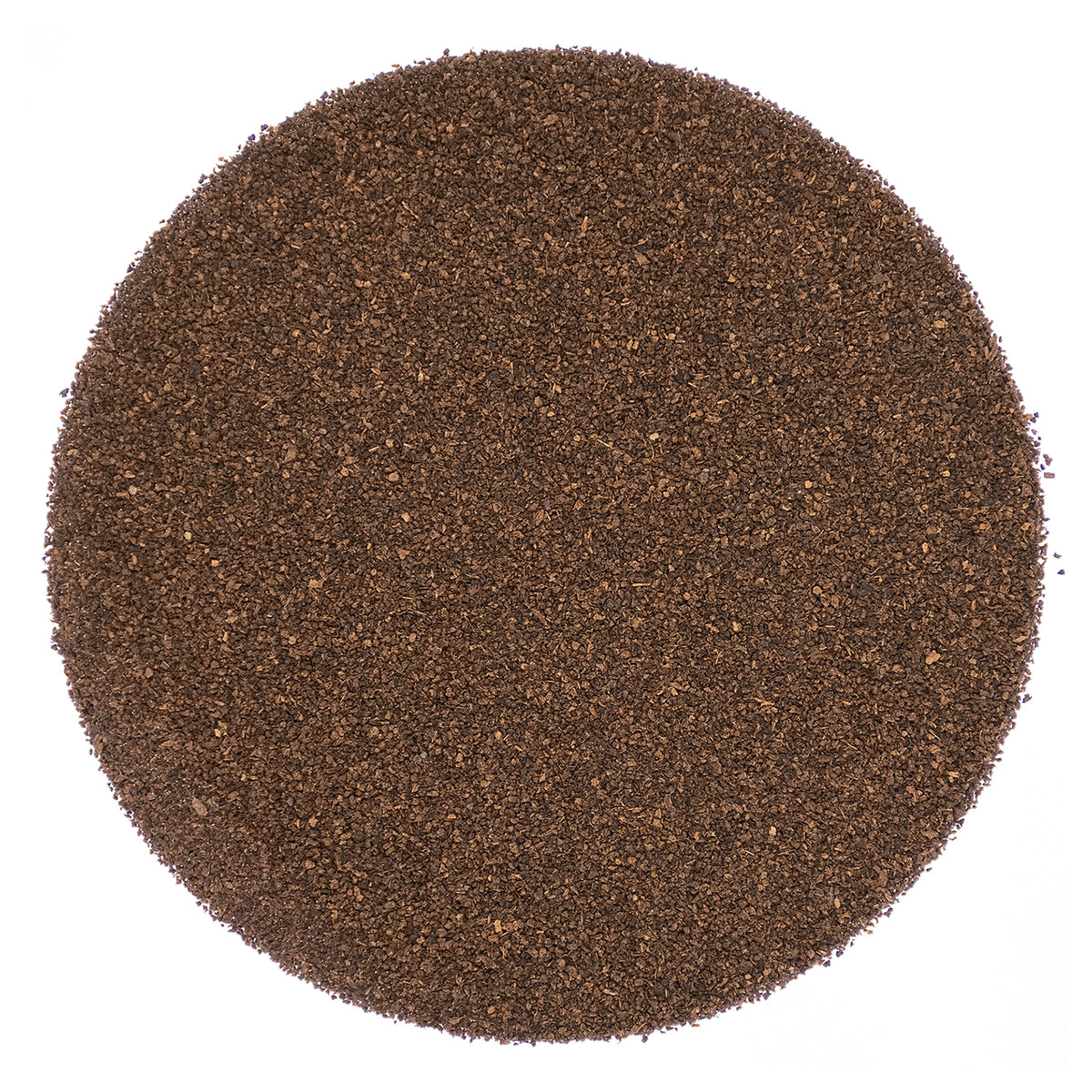 Metropolitan Tea Fine Cut Decaf English Breakfast Loose Leaf Black Tea 6.6 lbs