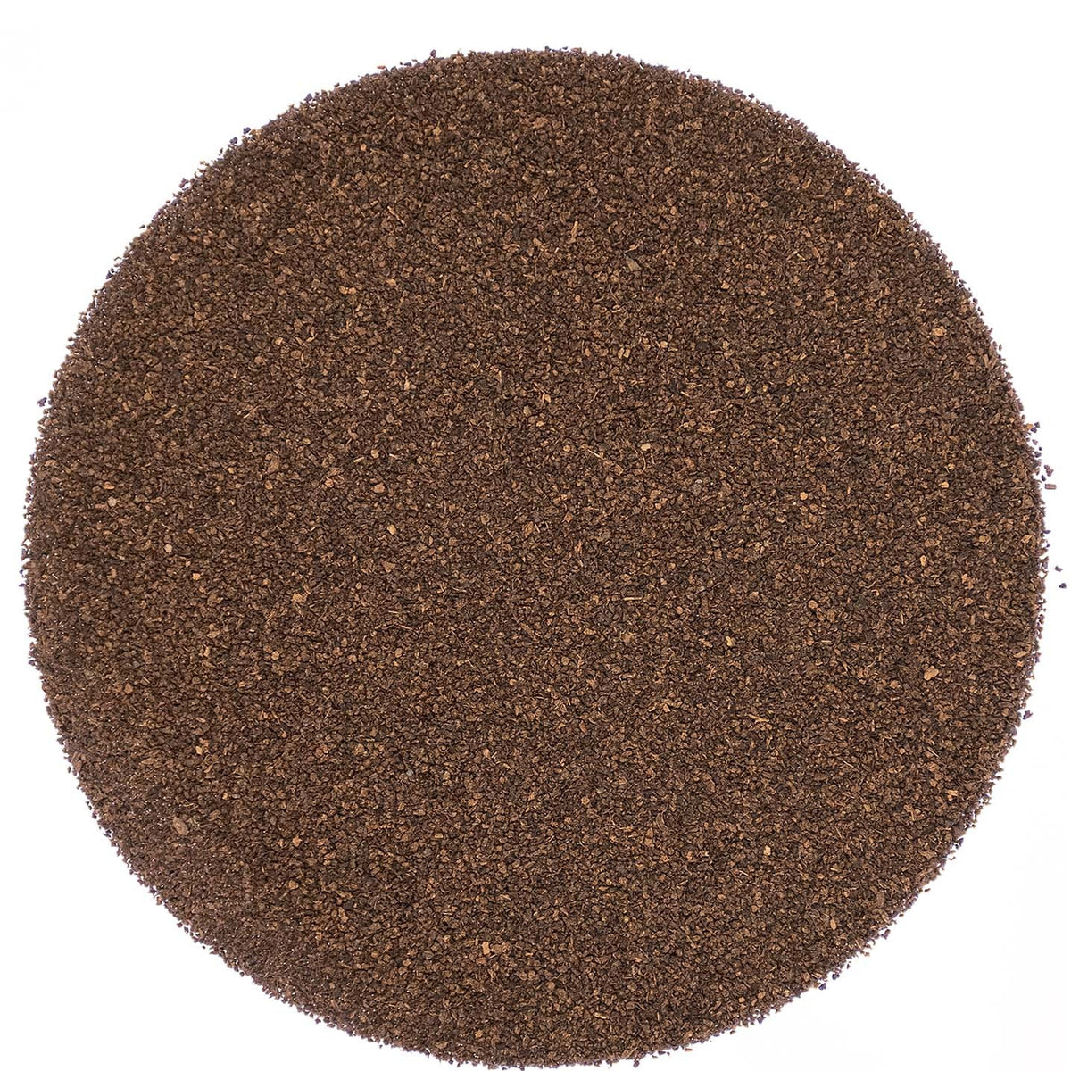 Metropolitan Tea Fine Cut Decaf English Breakfast Loose Leaf Black Tea 6.6 lbs