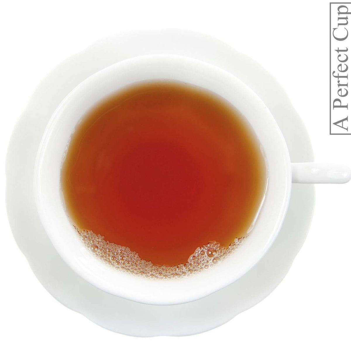 Metropolitan Tea Fine Cut Earl Grey Loose Leaf Tea 6.6 lbs