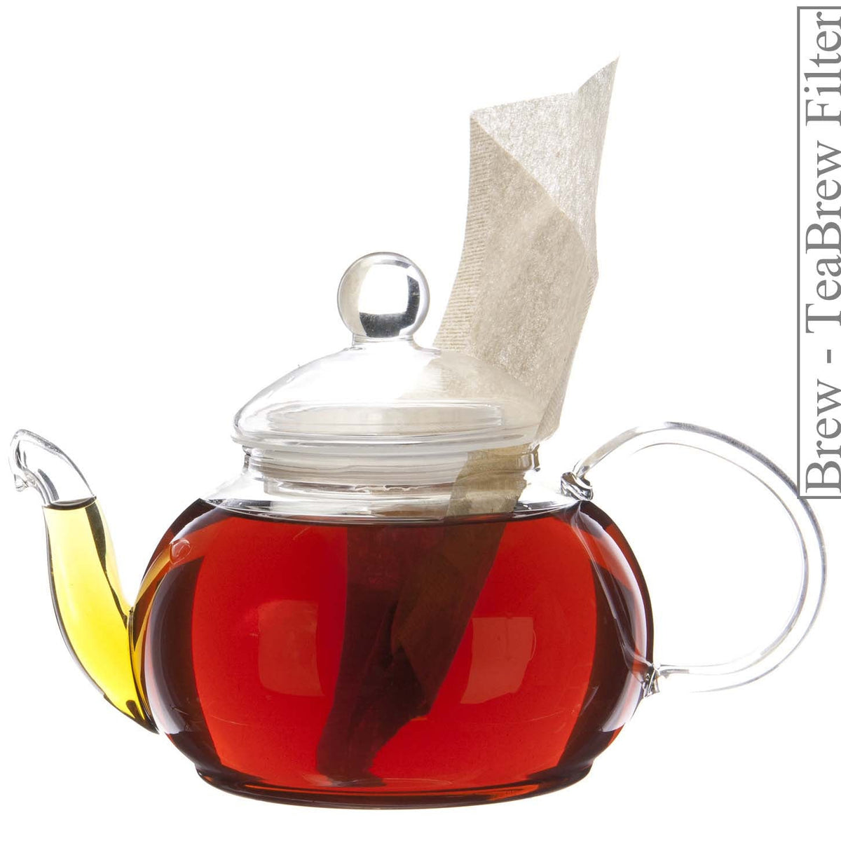 Metropolitan Tea Fine Cut Earl Grey Loose Leaf Tea 6.6 lbs