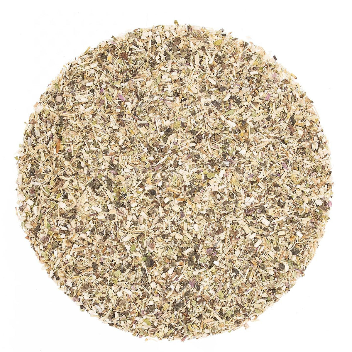 Metropolitan Tea Fine Cut Echinacea Loose Leaf Tea 4.4 lbs