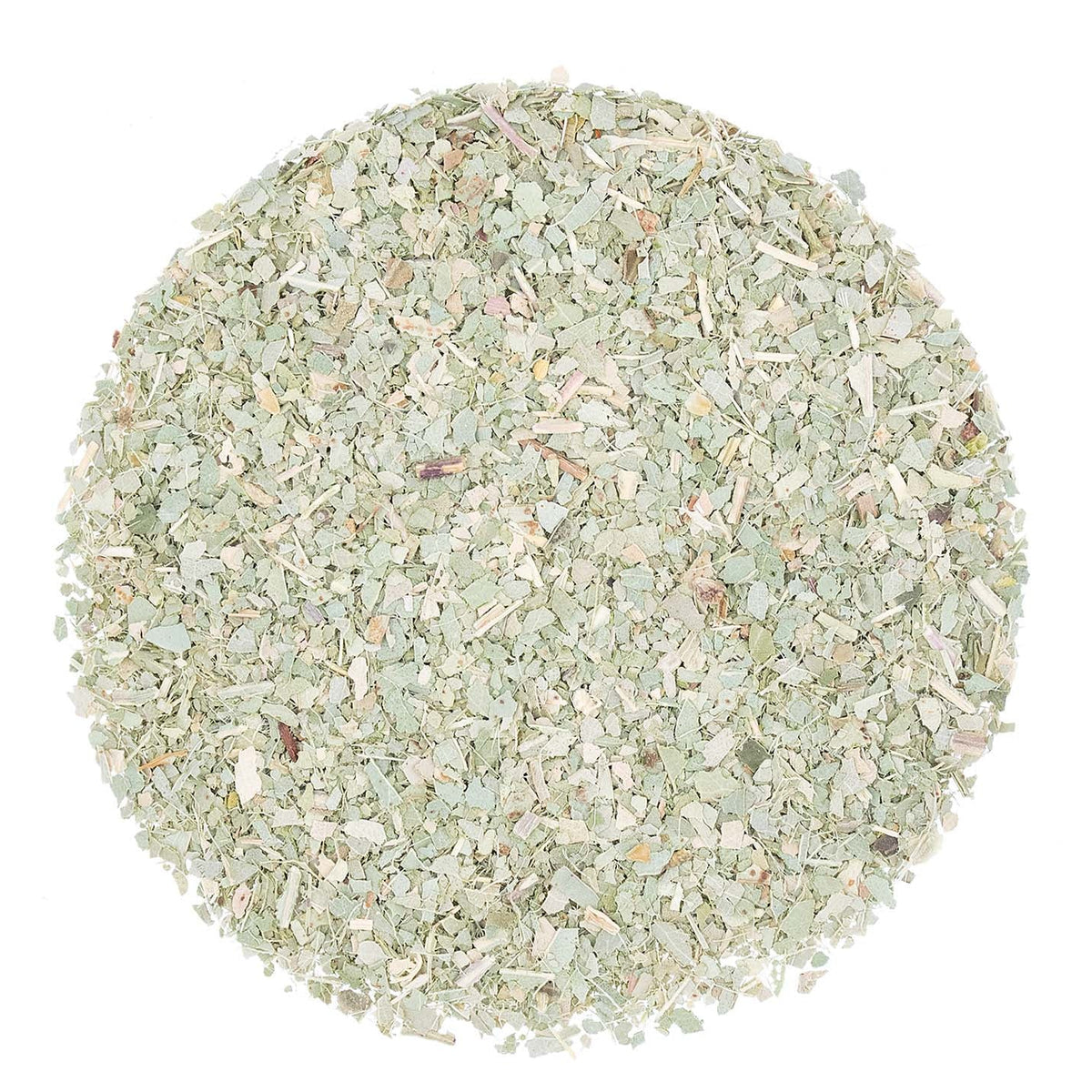 Metropolitan Tea Fine Cut Eucalyptus Leaves Loose Leaf Tea 4.4 lbs