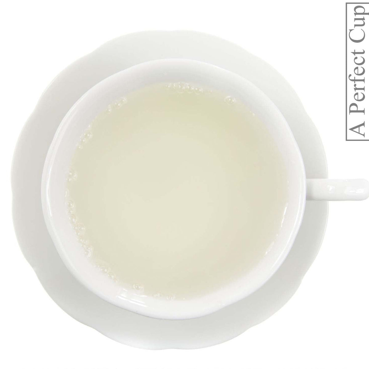 Metropolitan Tea Fine Cut Ginger Loose Leaf Tea 4.4 lbs