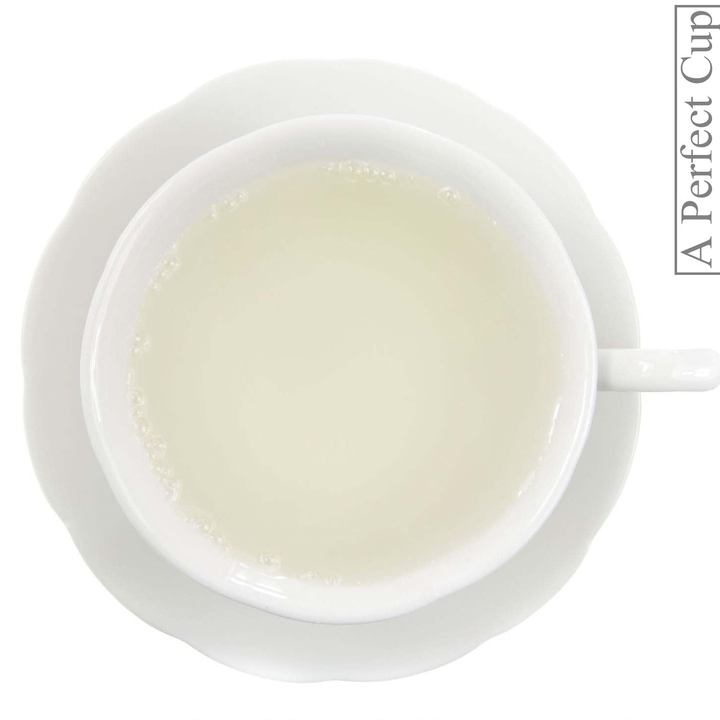 Metropolitan Tea Fine Cut Ginger Loose Leaf Tea 4.4 lbs