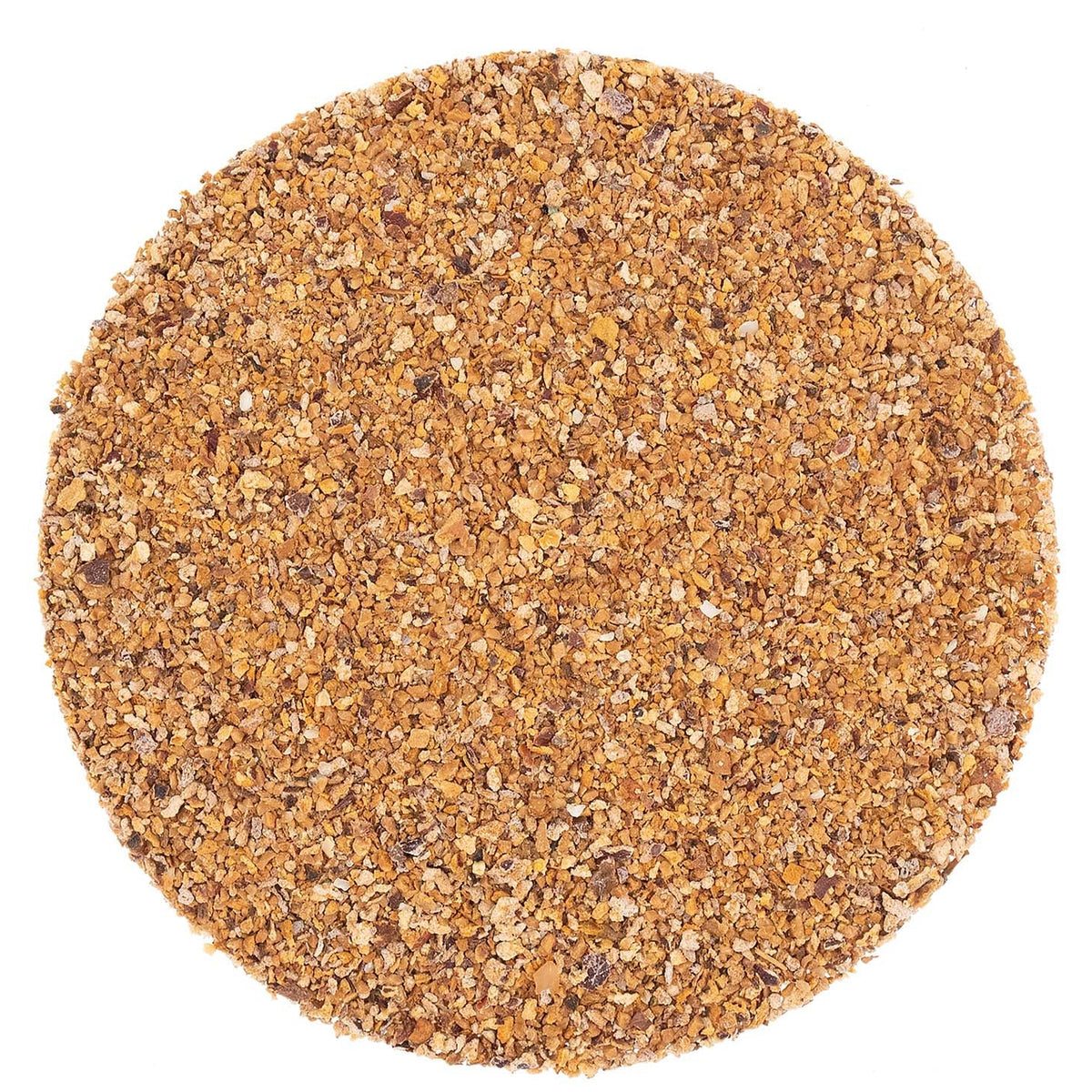 Metropolitan Tea Fine Cut Hawthorn Leaves Loose Leaf Tea 4.4 lbs