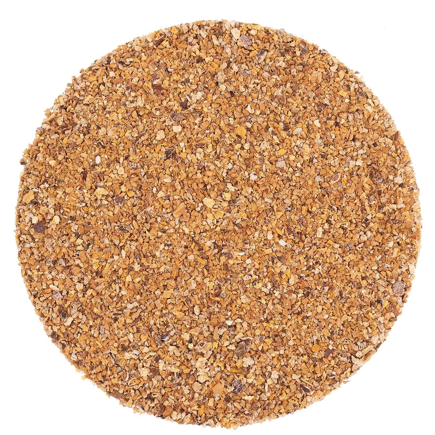 Metropolitan Tea Fine Cut Hawthorn Leaves Loose Leaf Tea 4.4 lbs