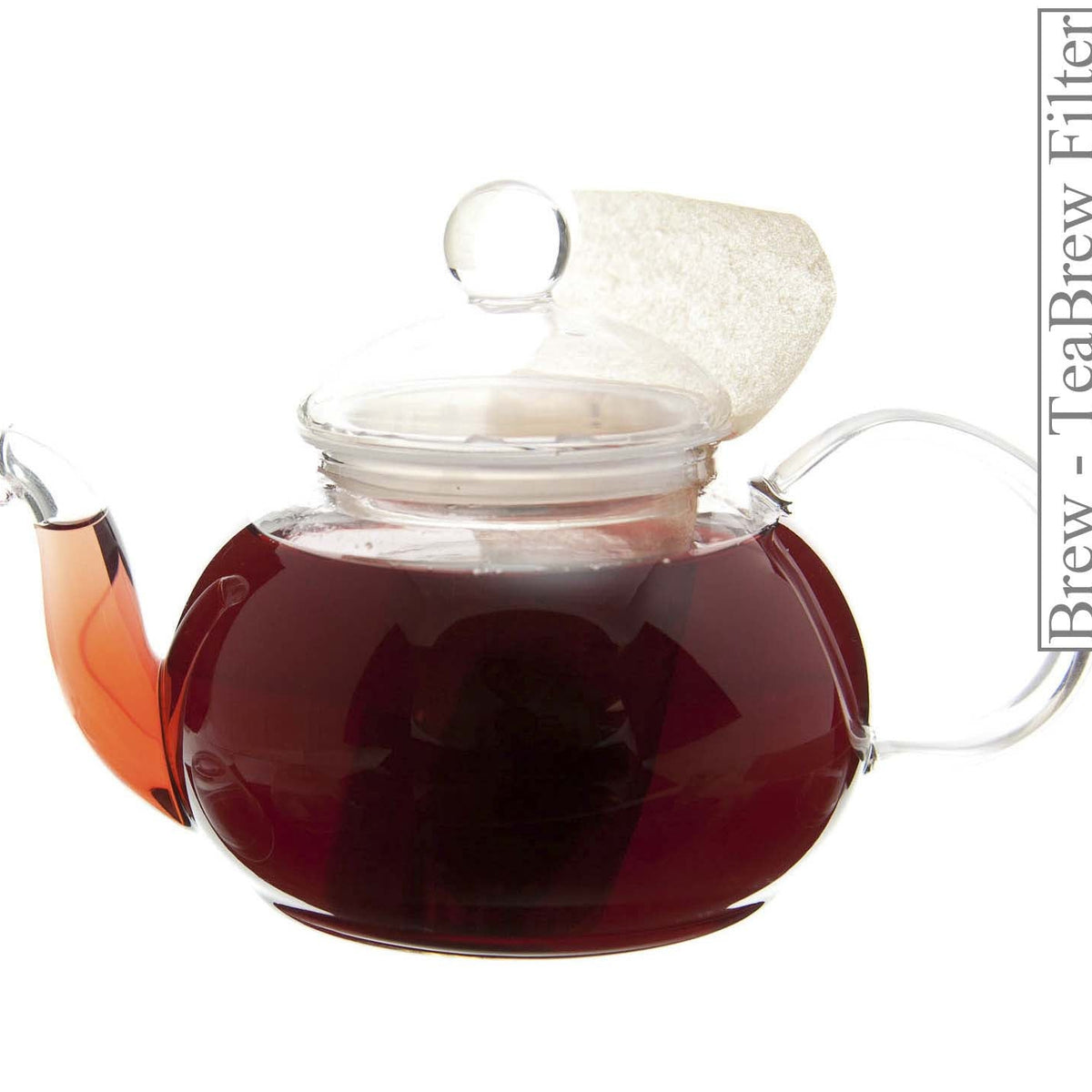 Metropolitan Tea Fine Cut Hibiscus Loose Leaf Tea 6.6 lbs