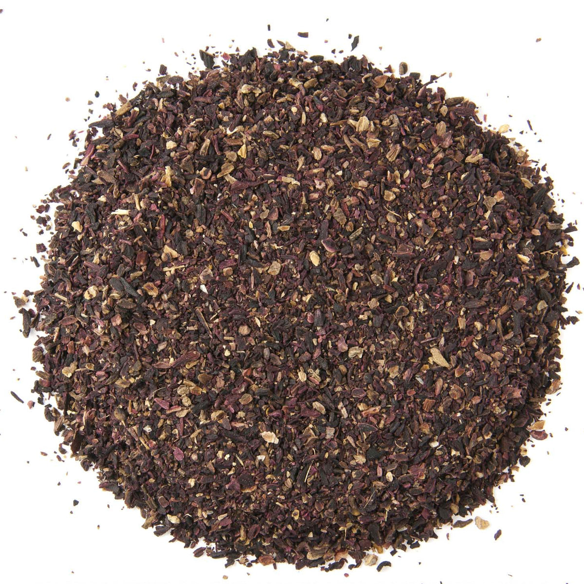 Metropolitan Tea Fine Cut Hibiscus Loose Leaf Tea 6.6 lbs