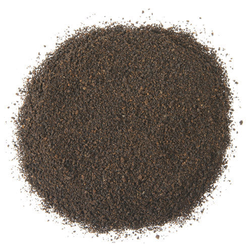 Metropolitan Tea Fine Cut Irish Breakfast Loose Leaf Black Tea 6.6 lbs