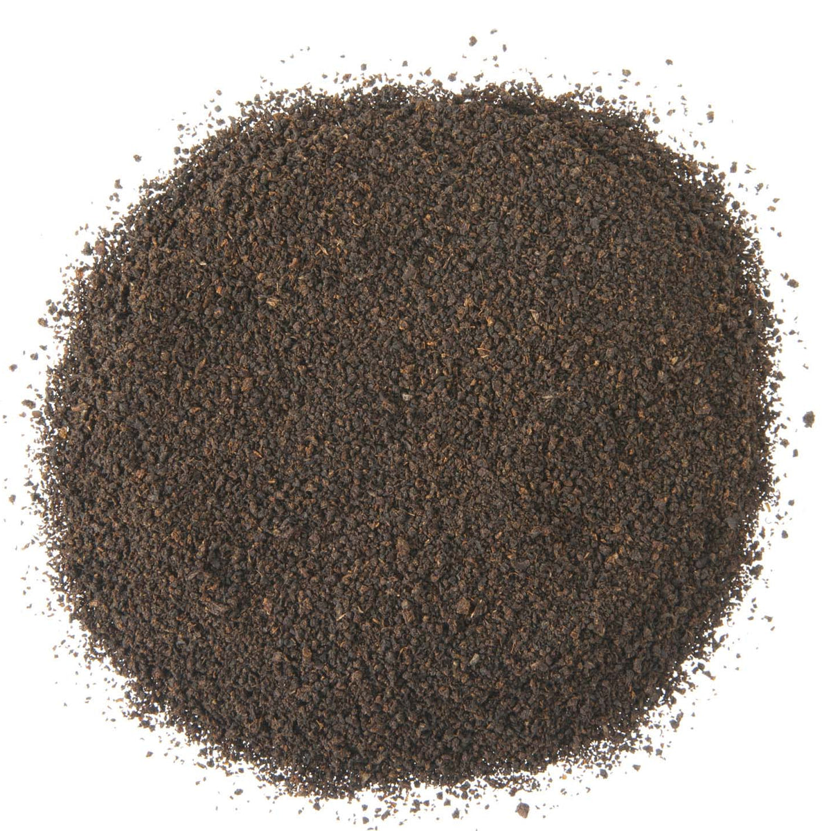 Metropolitan Tea Fine Cut Irish Breakfast Loose Leaf Black Tea 6.6 lbs
