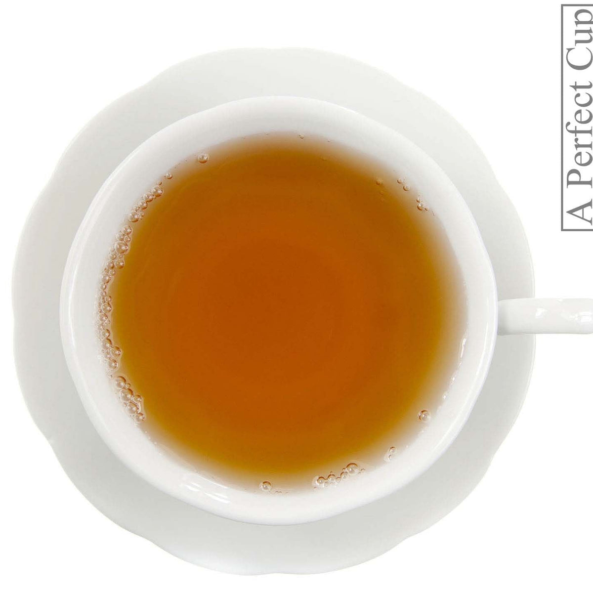 Metropolitan Tea Fine Cut Jasmine Fannings Loose Leaf Tea 6.6 lbs