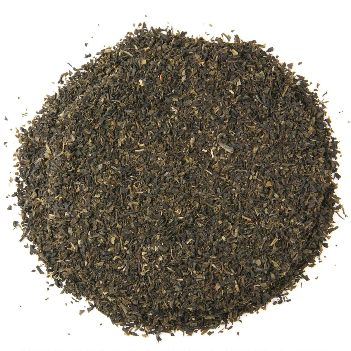 Metropolitan Tea Fine Cut Organic Jasmine Fannings Loose Leaf Tea 4.4 lbs