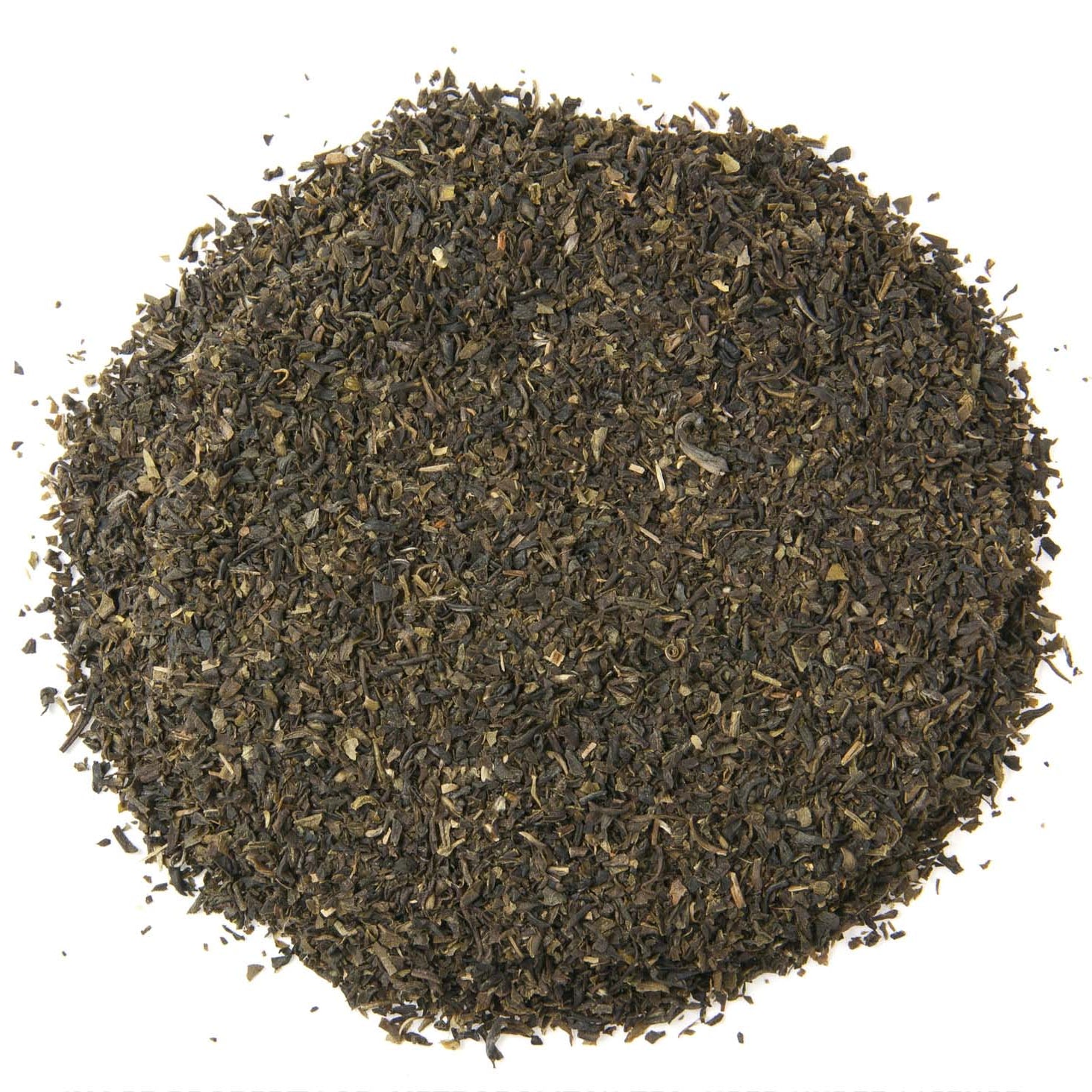 Metropolitan Tea Fine Cut Organic Jasmine Fannings Loose Leaf Tea 4.4 lbs