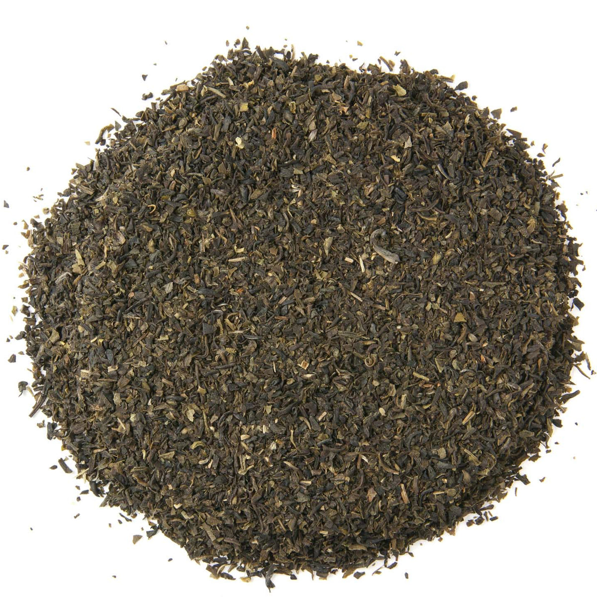 Metropolitan Tea Fine Cut Jasmine Fannings Loose Leaf Tea 6.6 lbs