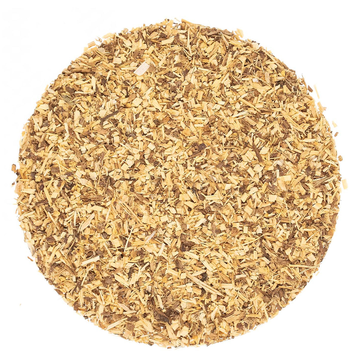 Metropolitan Tea Fine Cut Licorice Root Loose Leaf Tea 4.4 lbs