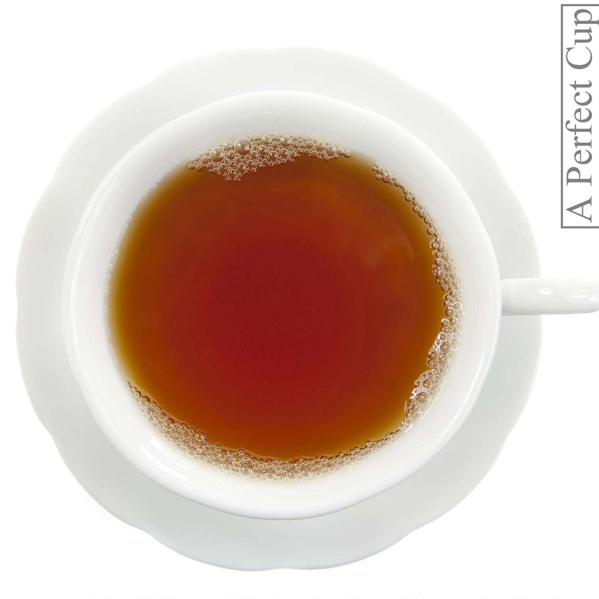Metropolitan Tea Fine Cut Ontario Breakfast Loose Leaf Tea 6.6 lbs