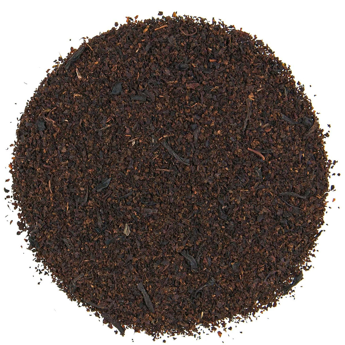 Metropolitan Tea Fine Cut Ontario Breakfast Loose Leaf Tea 6.6 lbs