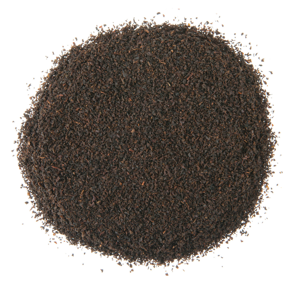 Metropolitan Tea Fine Cut Organic Cream Earl Grey Loose Leaf Tea 6.6 lbs