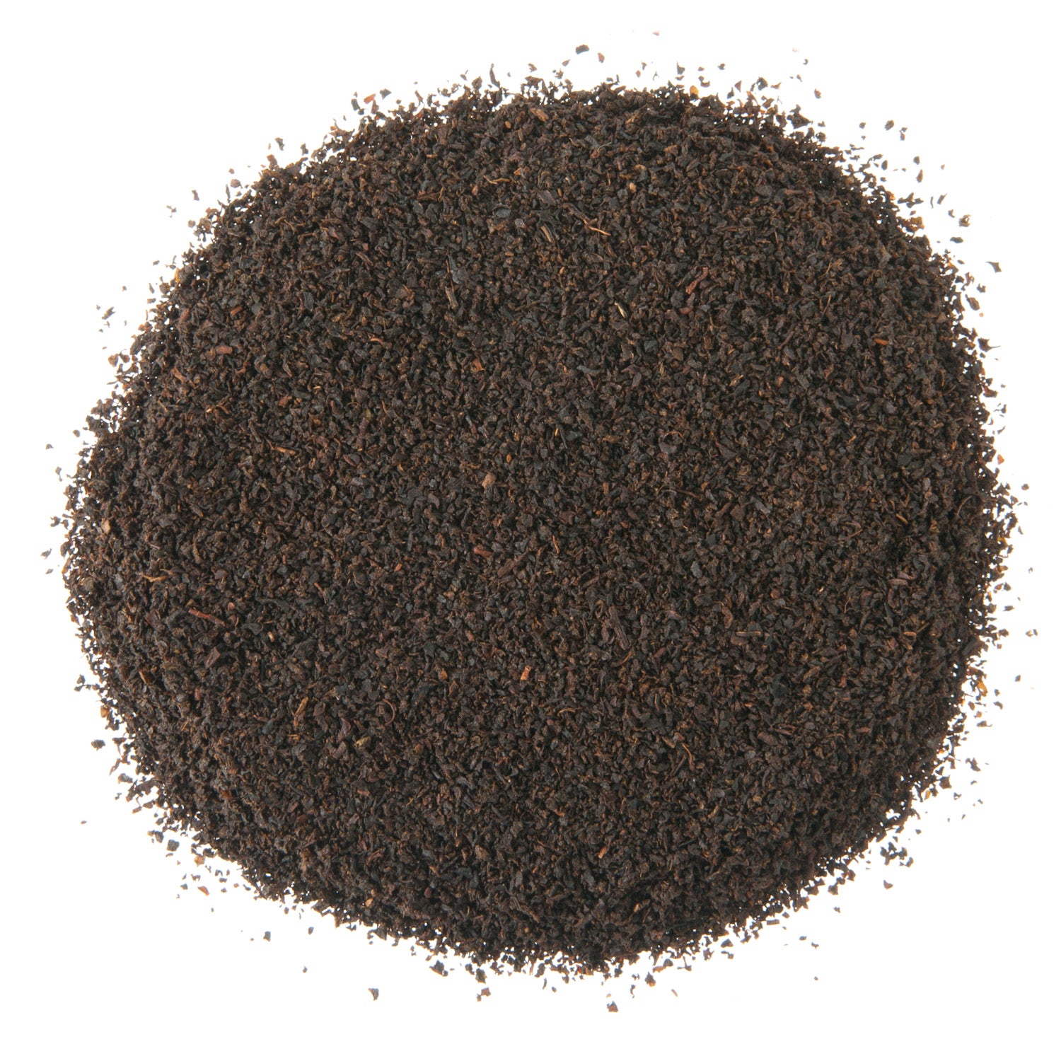 Metropolitan Tea Fine Cut Organic Cream Earl Grey Loose Leaf Tea 6.6 lbs