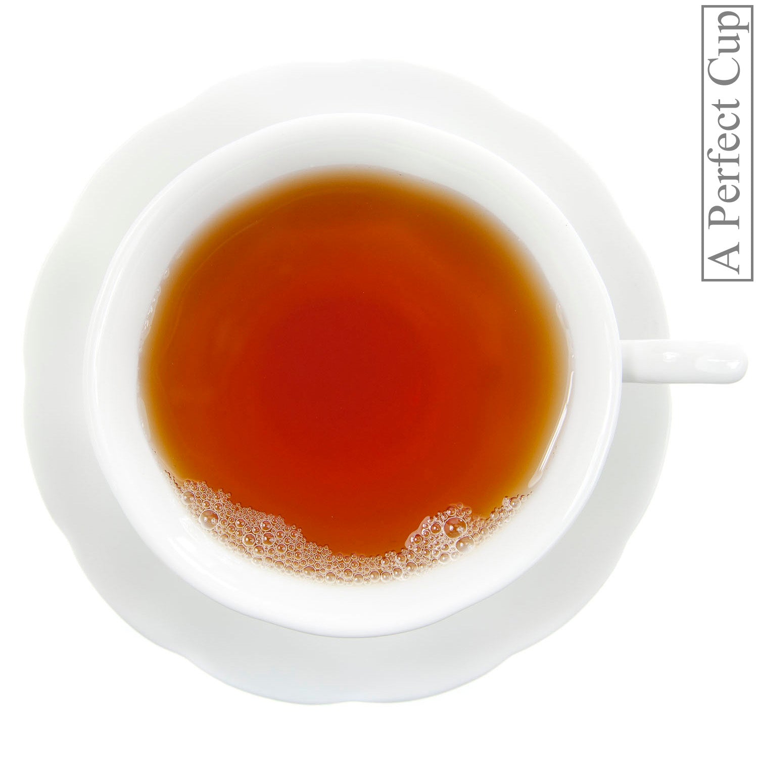 Metropolitan Tea Fine Cut Organic Cream Earl Grey Loose Leaf Tea 6.6 lbs