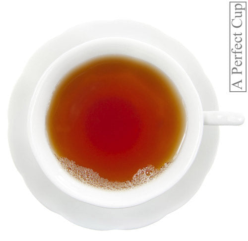Metropolitan Tea Fine Cut Organic Earl Grey Loose Leaf Tea 6.6 lbs