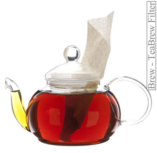 Metropolitan Tea Fine Cut Organic Earl Grey Loose Leaf Tea 6.6 lbs
