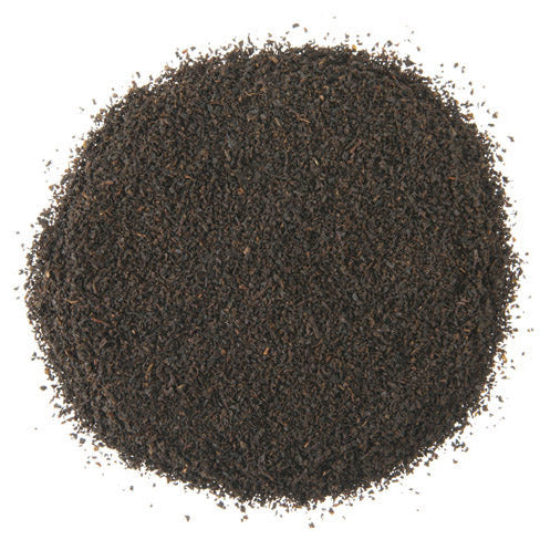 Metropolitan Tea Fine Cut Organic Earl Grey Loose Leaf Tea 6.6 lbs