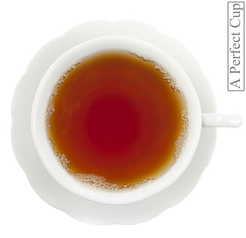 Metropolitan Tea Fine Cut Organic English Breakfast Loose Leaf Tea 6.6 lbs