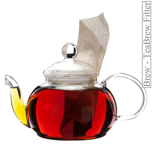 Metropolitan Tea Fine Cut Organic English Breakfast Loose Leaf Tea 6.6 lbs