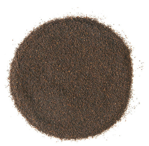Metropolitan Tea Fine Cut Organic English Breakfast Loose Leaf Tea 6.6 lbs
