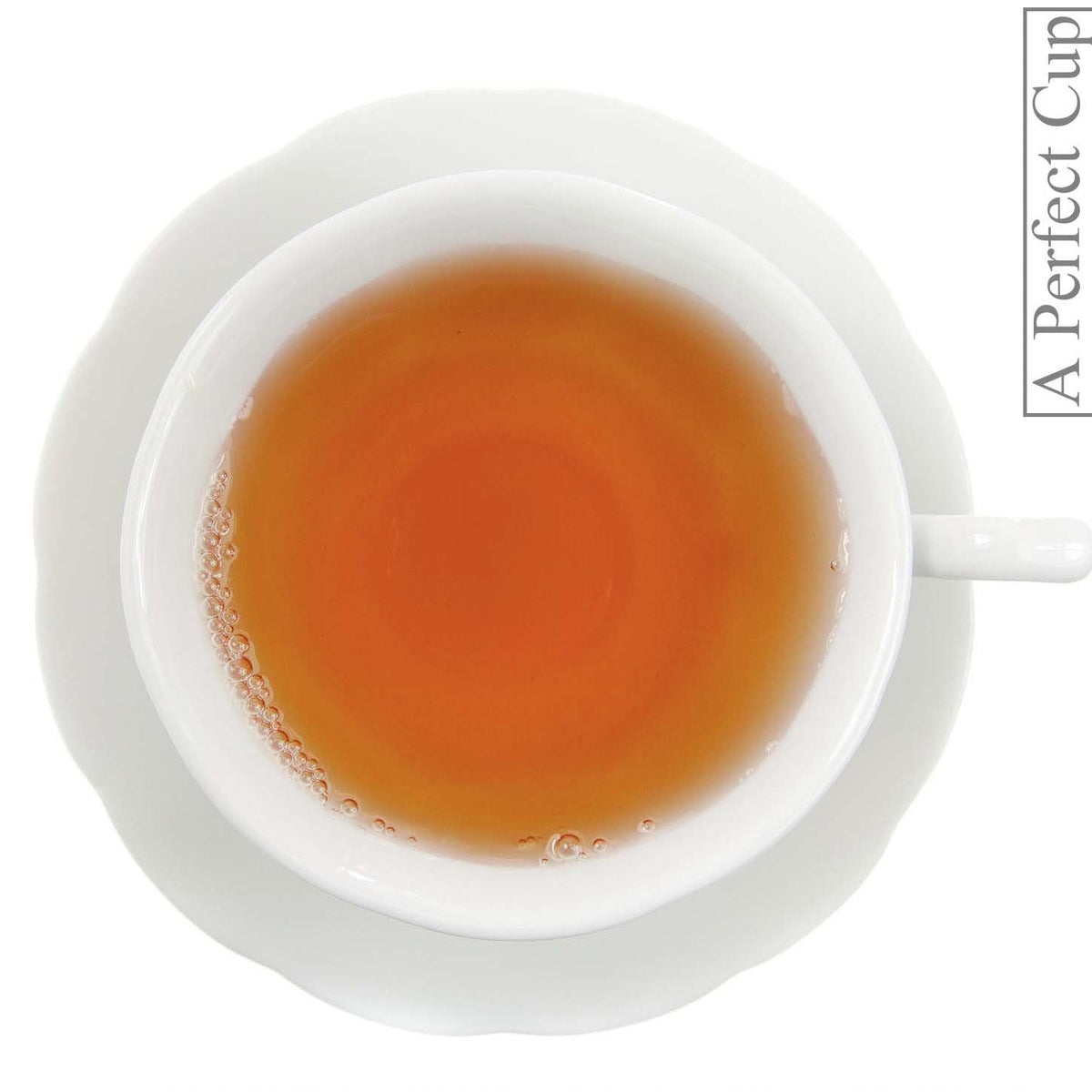 Metropolitan Tea Fine Cut Peppermint Willamette Loose Leaf Tea 3.3 lbs