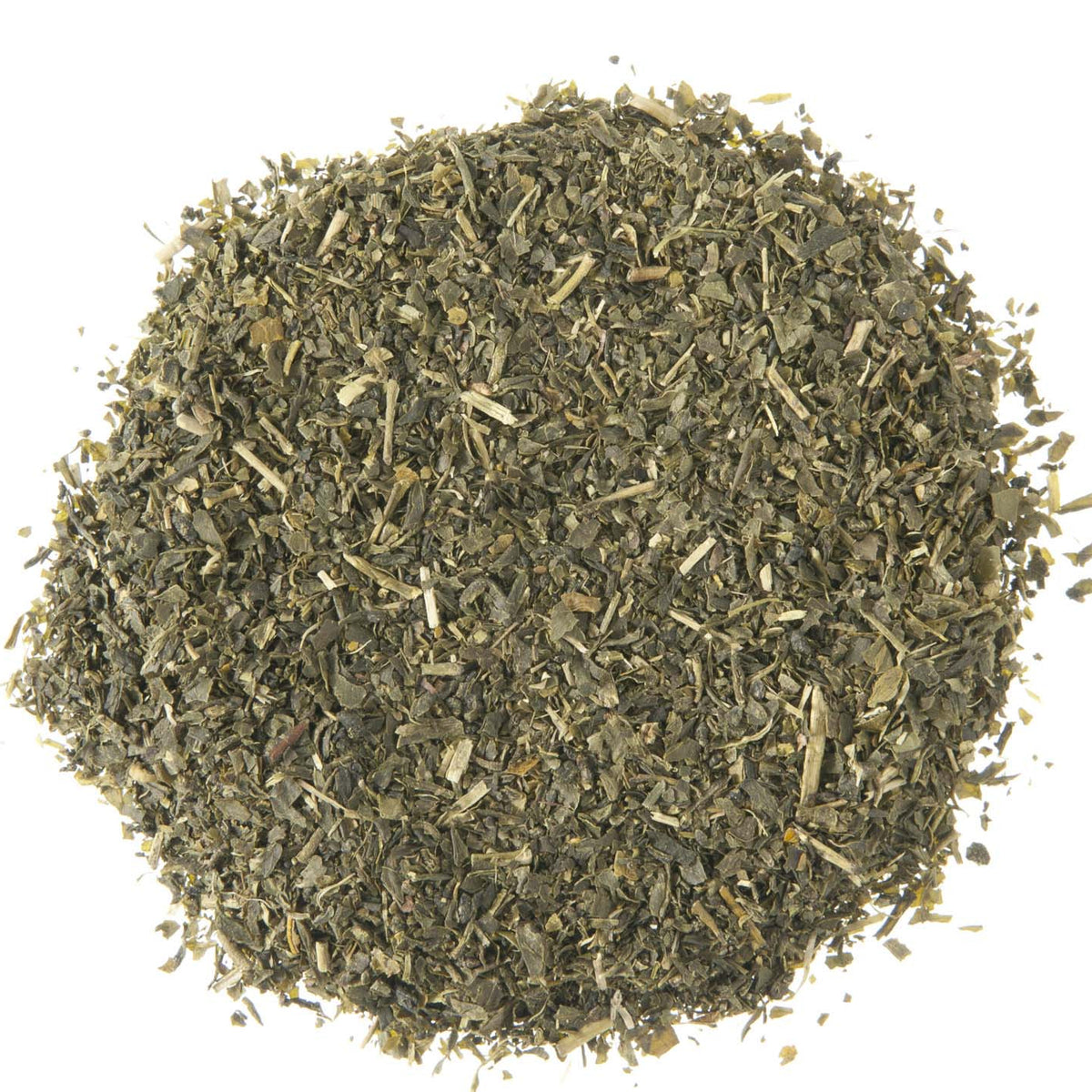 Metropolitan Tea Fine Cut Sencha Kakagawa Loose Leaf Tea 4.4 lbs