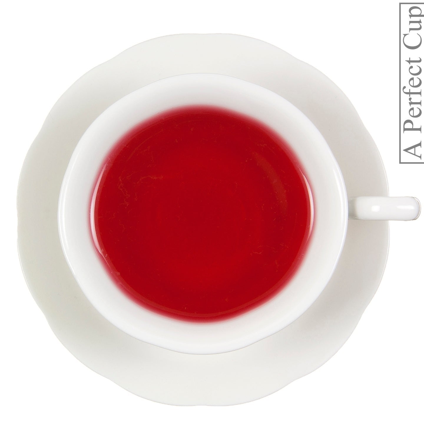 Metropolitan Tea Fine Cut Strawberry Kiwi Loose Leaf Tea 6.6 lbs