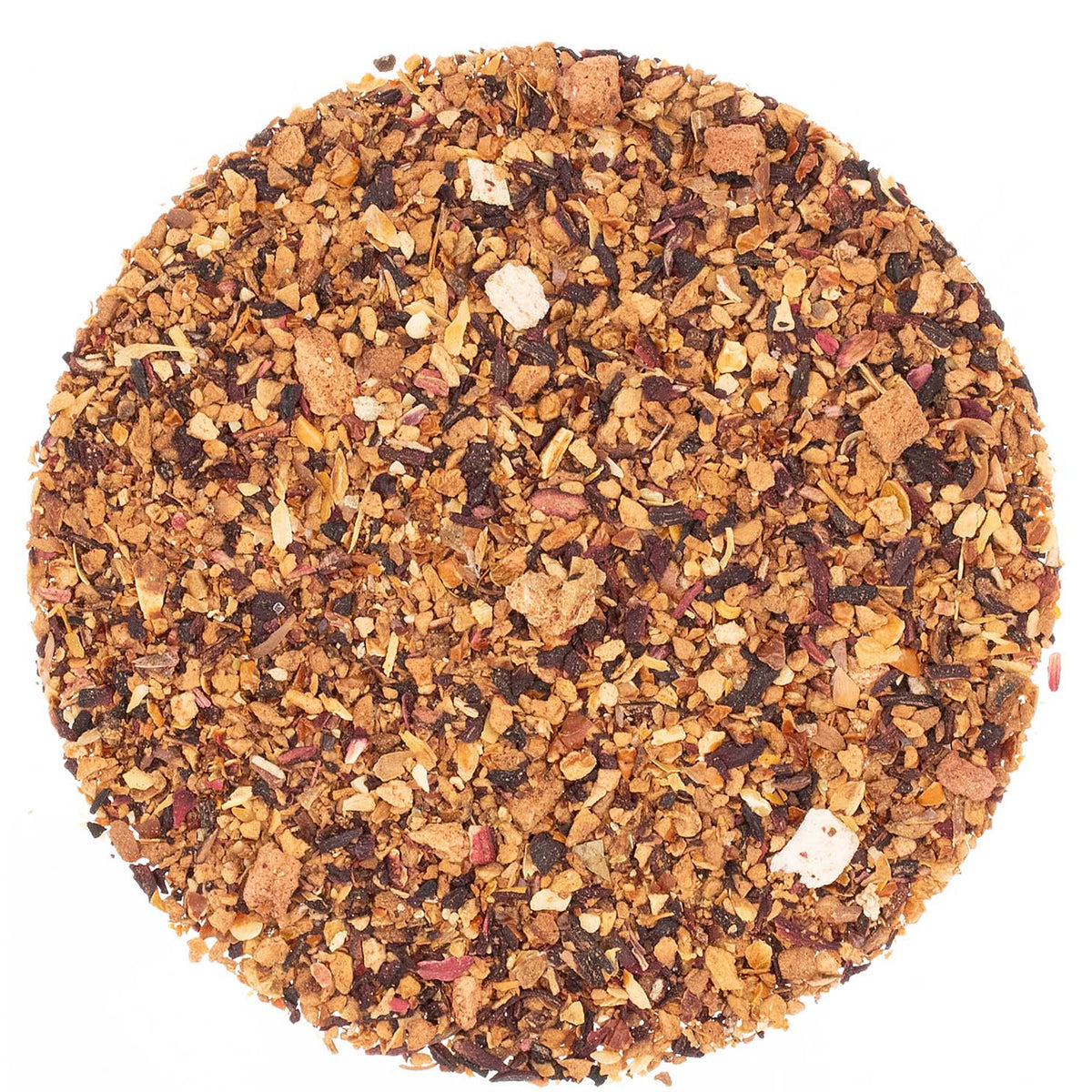Metropolitan Tea Fine Cut Strawberry Kiwi Loose Leaf Tea 6.6 lbs