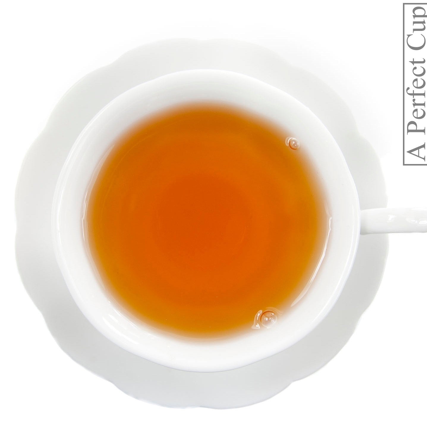 Metropolitan Tea Fine Cut Sunshine Lemon Rooibos Loose Leaf Tea 4.4 lbs
