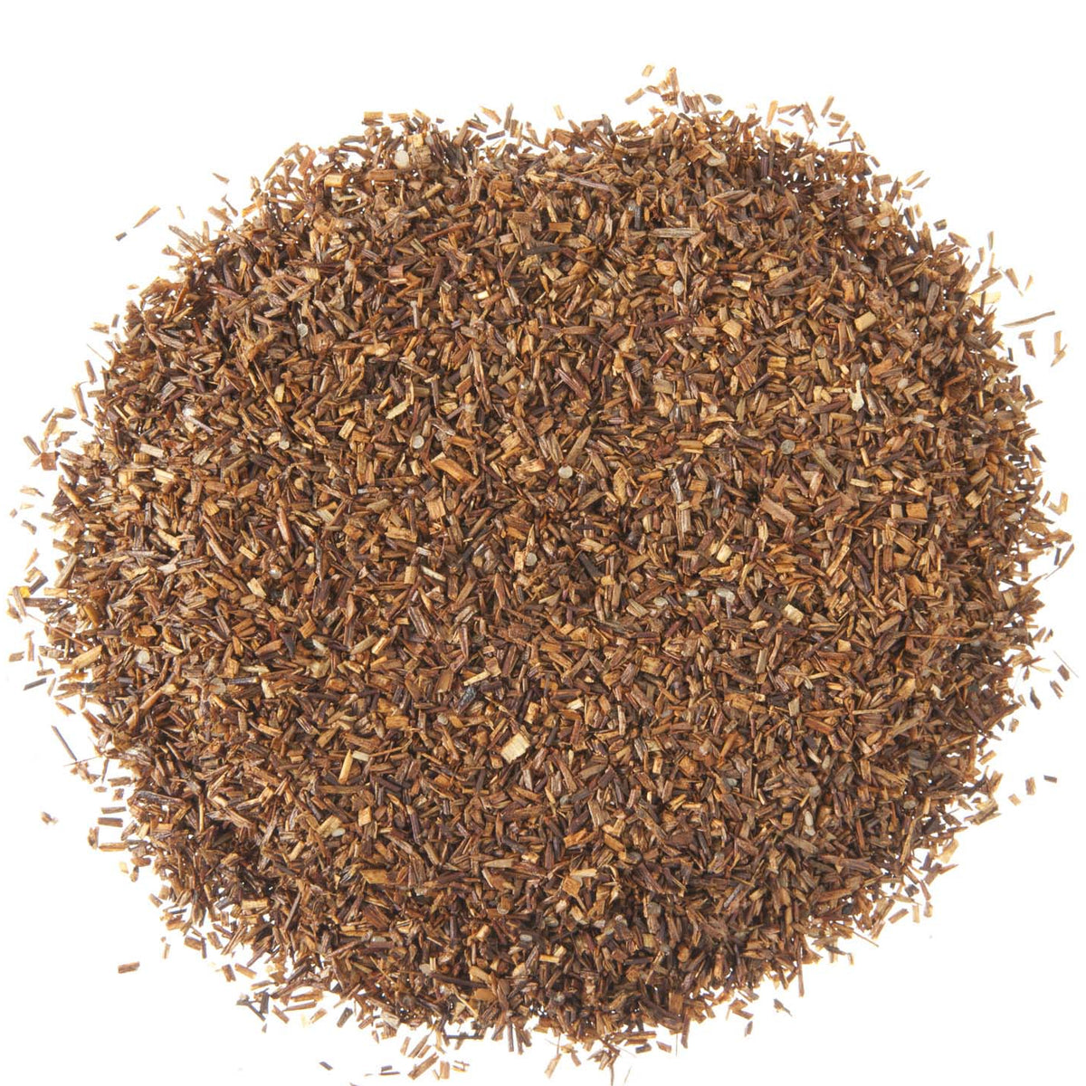 Metropolitan Tea Fine Cut Sunshine Lemon Rooibos Loose Leaf Tea 4.4 lbs
