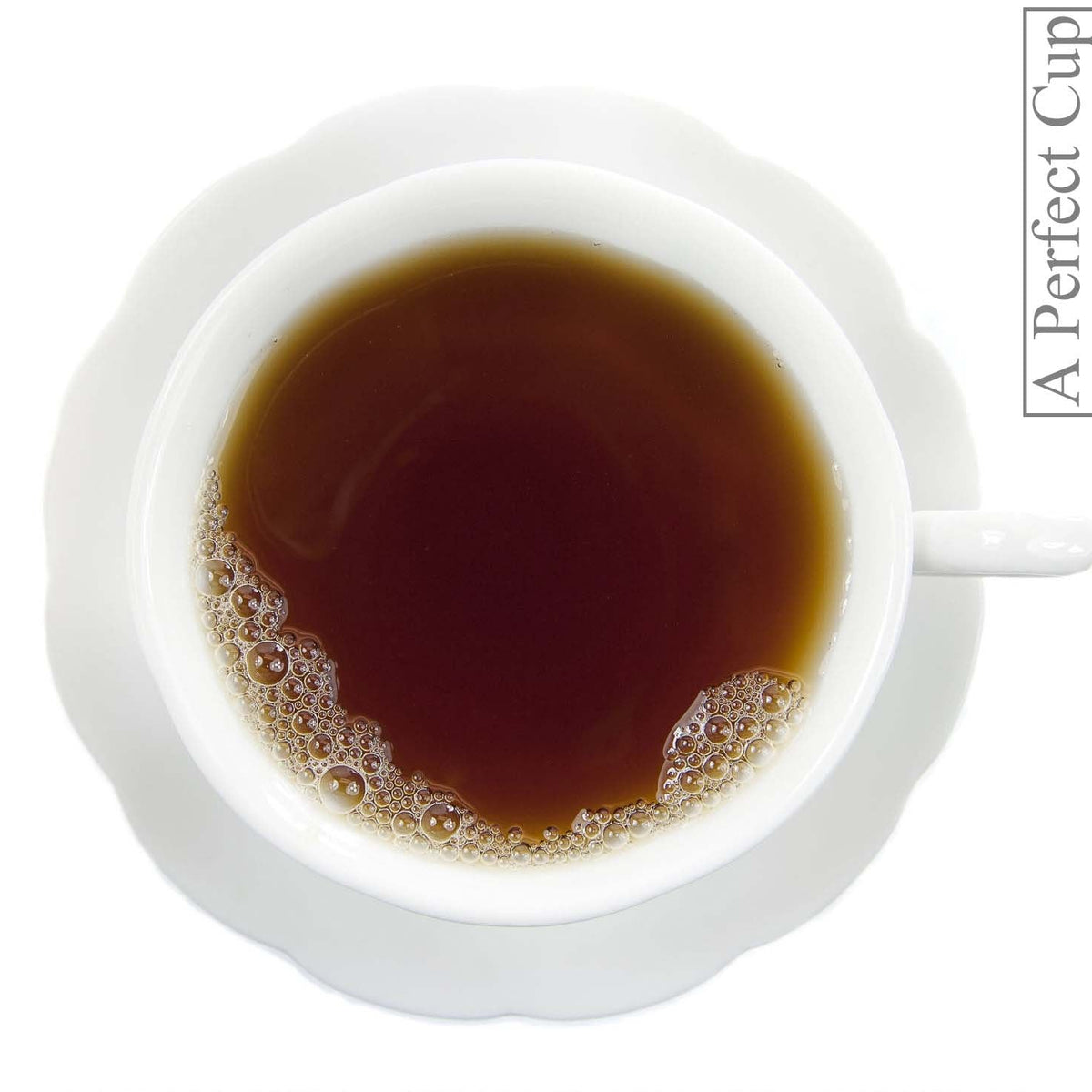 Metropolitan Tea Fine Cut Turkey Rhubarb Root Loose Leaf Tea 6.6 lbs