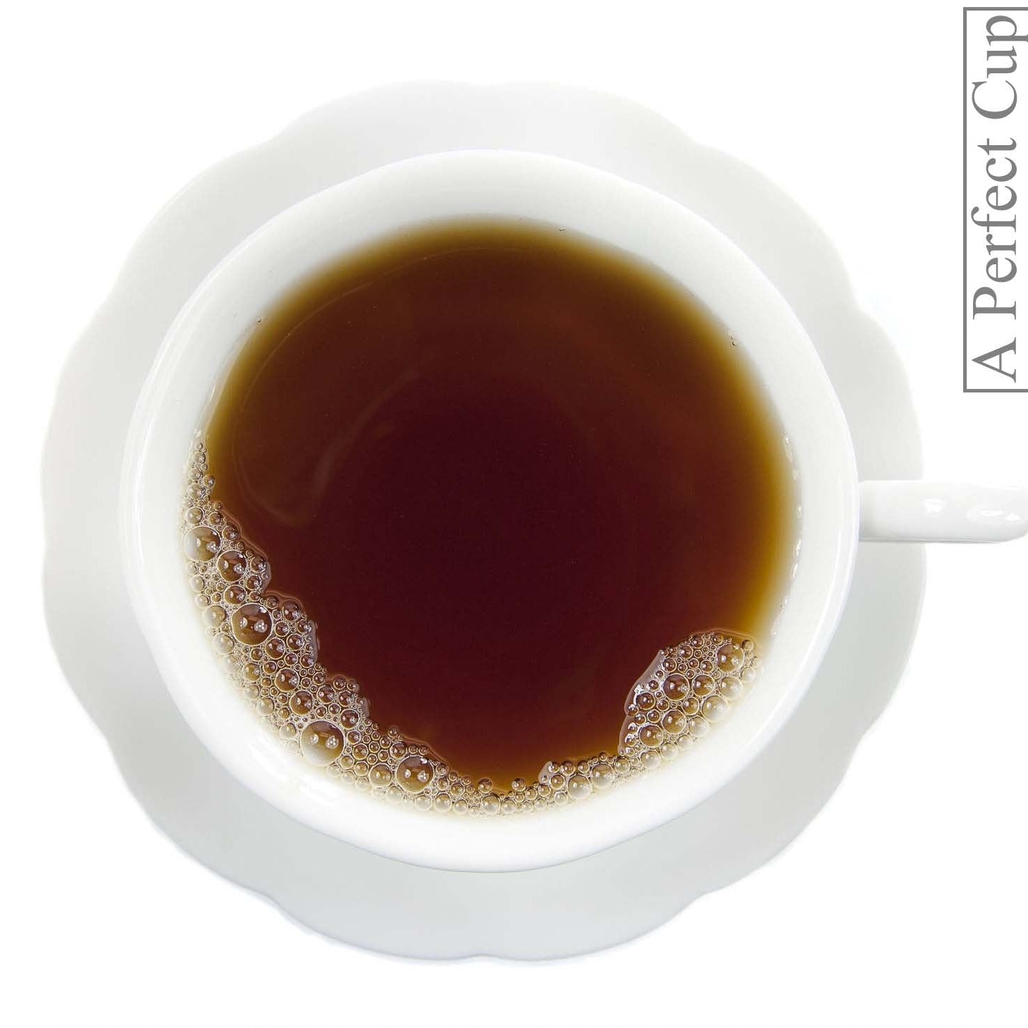 Metropolitan Tea Fine Cut Turkey Rhubarb Root Loose Leaf Tea 6.6 lbs