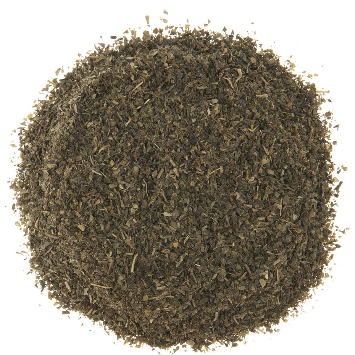 Metropolitan Tea Fine Cut Zulong Steamed Green Loose Leaf Tea 6.6 lbs